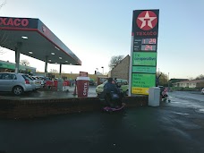 Texaco bristol