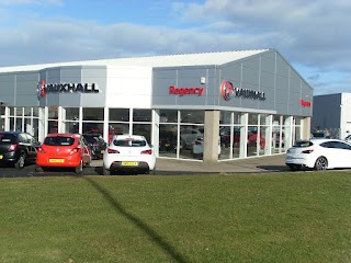 Vauxhall Regency Car Sales Elgin