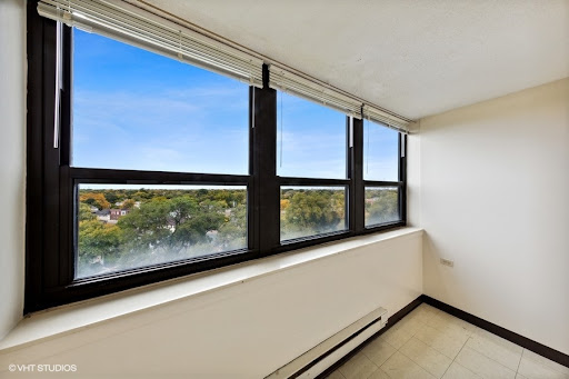 Bethel Terrace and Sangamon Terrace Apartments - Thumbnail