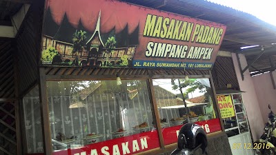 Photos of Masakan Padang Simpang Ampek
