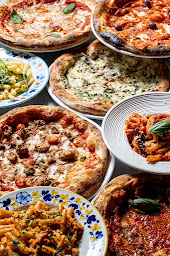 Photo n°74 de IT - Italian Trattoria Chartres à Chartres (Restaurant de spécialités d'Italie du Sud)