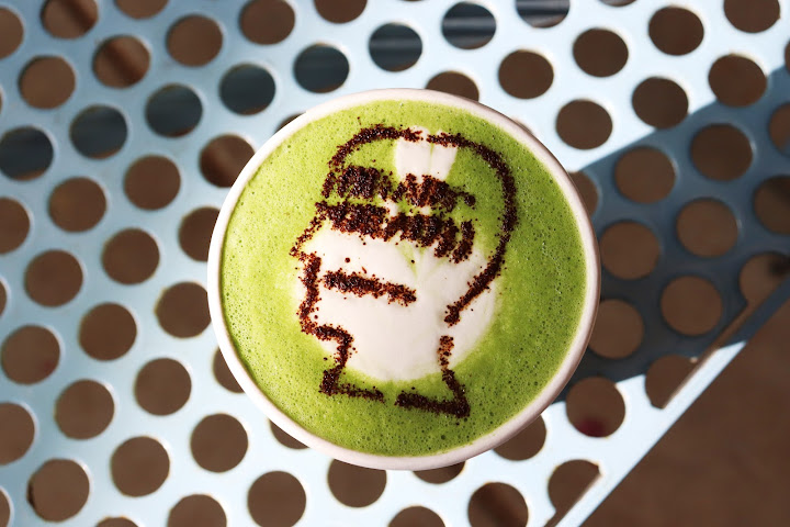 Slammers Cafe by null