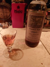 Bar Culter（バークルテル）