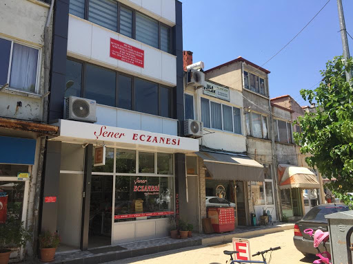 ULA LİHKAB ŞÜKRÜ MERCİMEK LİSANSLI HARİTA KADASTRO MÜHENDİSLİK BÜROSU
