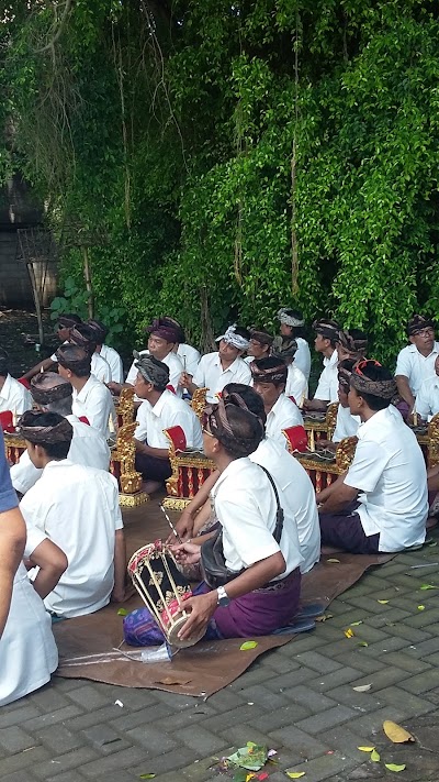 Photos of Pura Kahyangan, Setra Madura Intaran Sanur