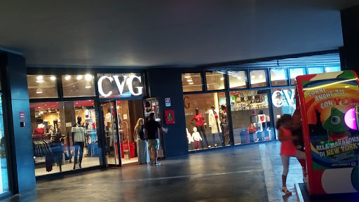 CVG - Visual