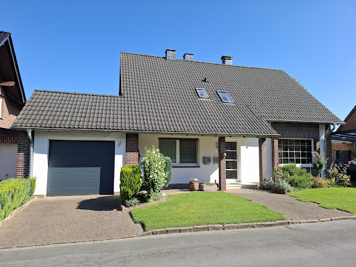 Stina Beckmöller Immobilien