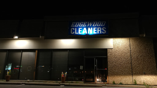 Edgewood Village Laundry & Clg