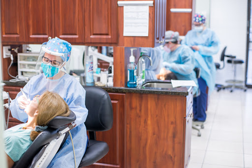 Miami Dental Group of Hialeah