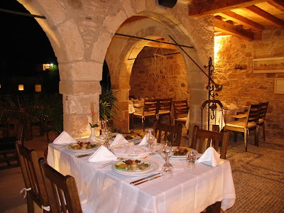 Elaki Restaurant