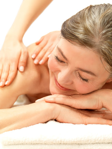 Kristin Gadbois,Massage Therapy for Women