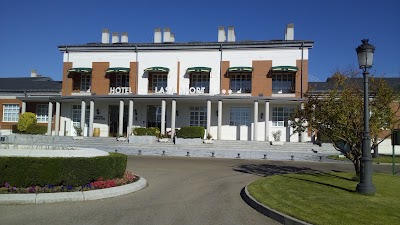 Photos of Hotel Lasa Sport