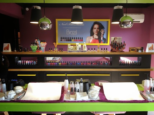 Nail Studio Hair Beauty Bar, Author: Nail Hair Beauty Bar Studio