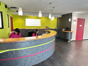 Photo n°4 de Cabinet d'orthodontie Dr Assier Florent à Millau (Dentiste)