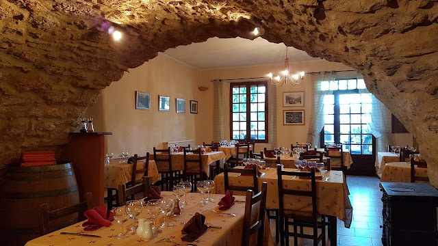 Auberge de Rustreou