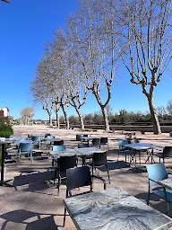 Photo n°5 de Ô bord de loire à Digoin (Brasserie)