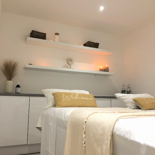 Naked Beauty Day Spa