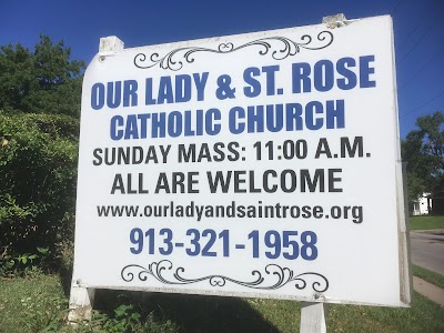 Our Lady & St Rose Catholic