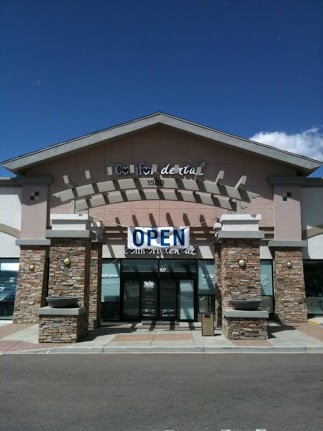 Comfort Dental South Powers – Dentist in Colorado Springs - Thumbnail