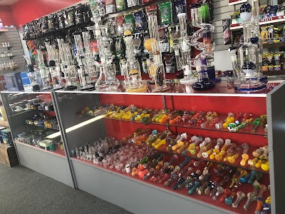 MD Smokers Shop