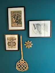 Photo n°10 de Les Maîtres Barbiers - Barbershop à la Réunion à Saint-Denis (Salon de coiffure)