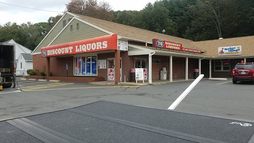 76 Discount Liquors