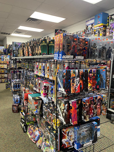 ROMA Collectibles: The Toy Store - Thumbnail