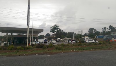 Photos of Total Mountainview Service Station