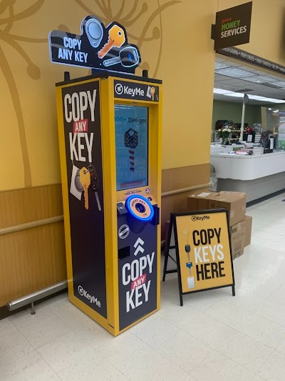 KeyMe Locksmiths