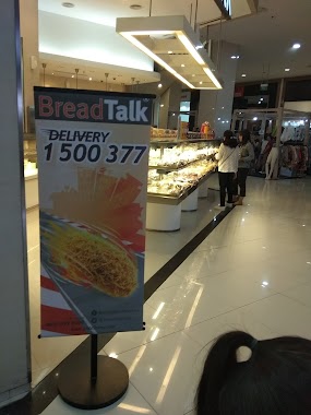 Outlet BreadTalk Bintaro Lotte, Author: Joy's T