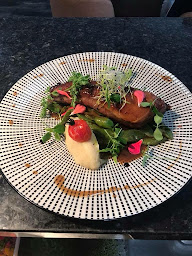 Photo n°84 de La Toile du Chef à Meaux (Restaurant français)