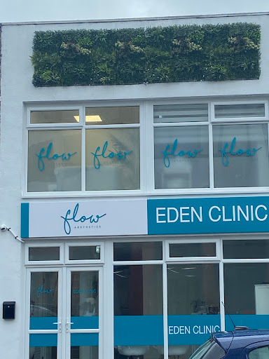 Eden Aesthetics Clinic Plymouth