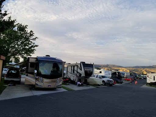 Maple Leaf RV Park - Thumbnail