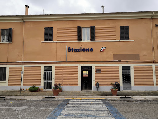 S.Severino Marche - Visual