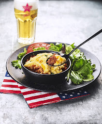 Photo n°19 de Memphis - Restaurant Diner à Mâcon (Restaurant)