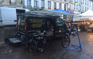 Photo n°17 de Francky-Bike Réparateur de vélos et cycles dans le Vexin à Gamaches-en-Vexin (Magasin de réparation de vélos)