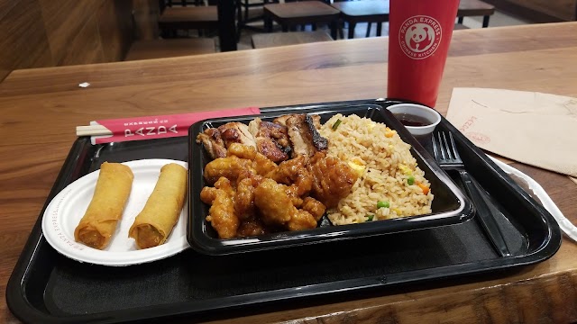 Panda Express