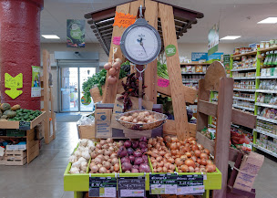 Photo n°4 de Biocoop les Halles Montbéliard à Montbéliard (Magasin d'alimentation naturelle)