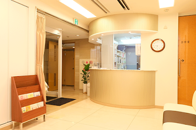 やまぐちクリニック 胃腸科・肛門外科