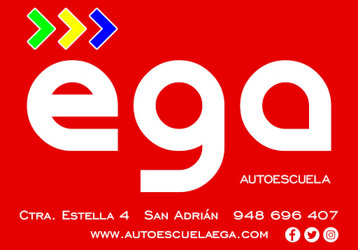 Autoescuela EGA - Thumbnail