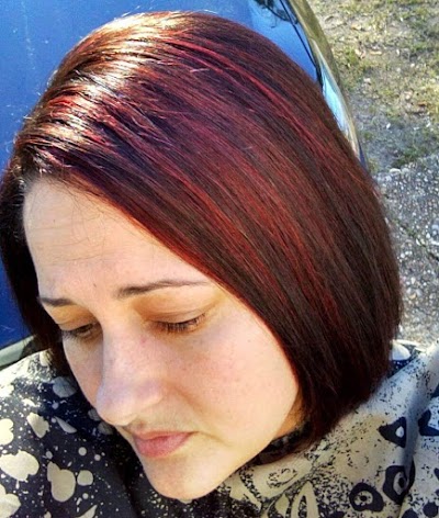 Photos of Alice's Beauty Den