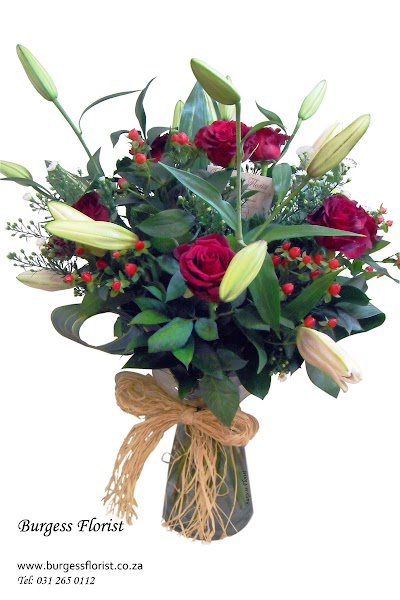 florist