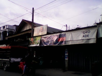 Photos of Toko ADE