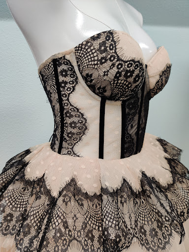 All by Oly Design & Bridal Alterations - Thumbnail