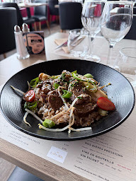 Photo n°24 de La Fine Brochette à Albi (Brasserie)