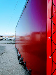 Photo n°9 de SELLERIE Alpes Pôle à Porte-de-Savoie (Atelier de réparation automobile)