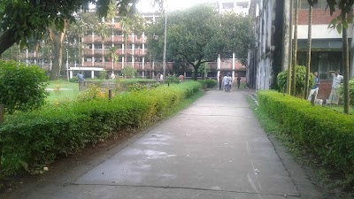 Photos of Shahidullah Hall Cafeteria