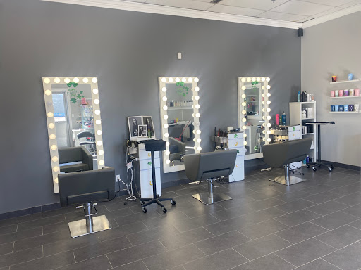 Jazzys Salon And Boutique Gallery - Canada