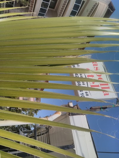 Photos of Asbella Otel