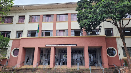Escola Estadual Visconde de Itaúna